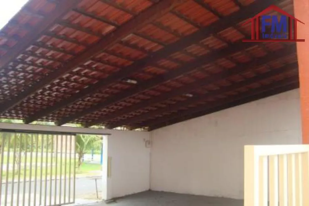 Casa de Condomínio à venda com 5 quartos, 381m² - Foto 1