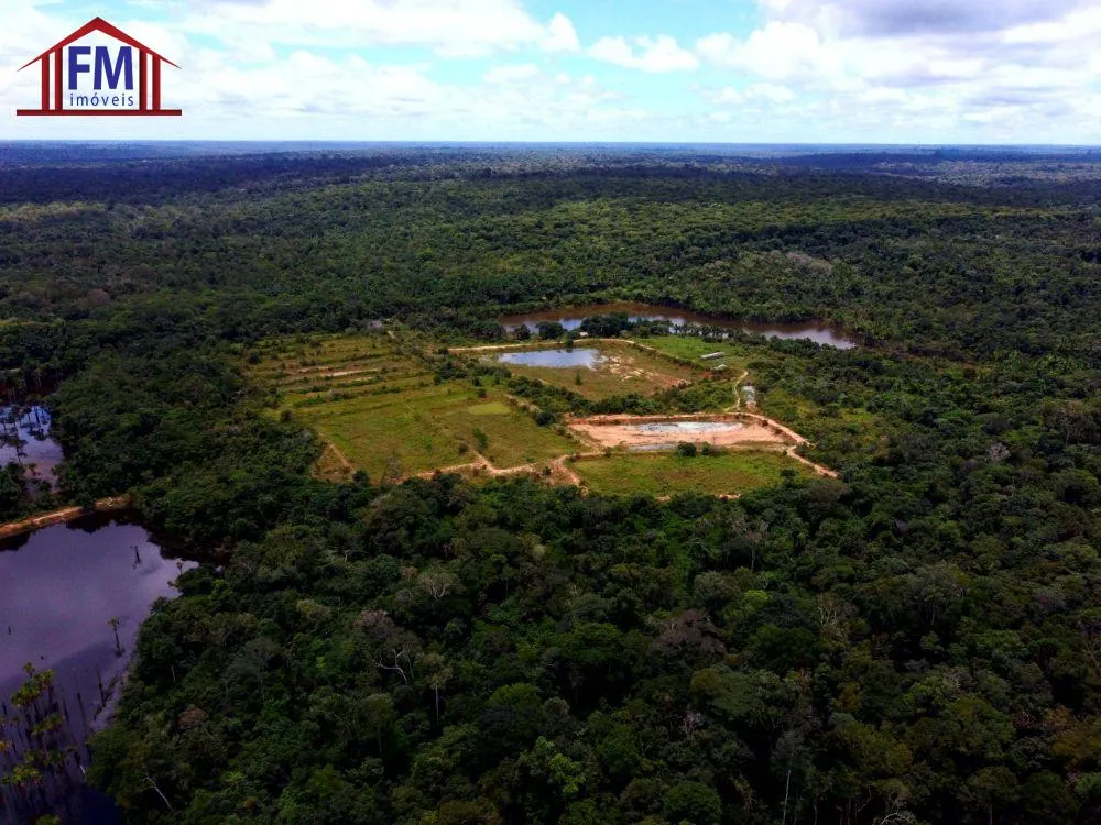 Fazenda - Foto 3