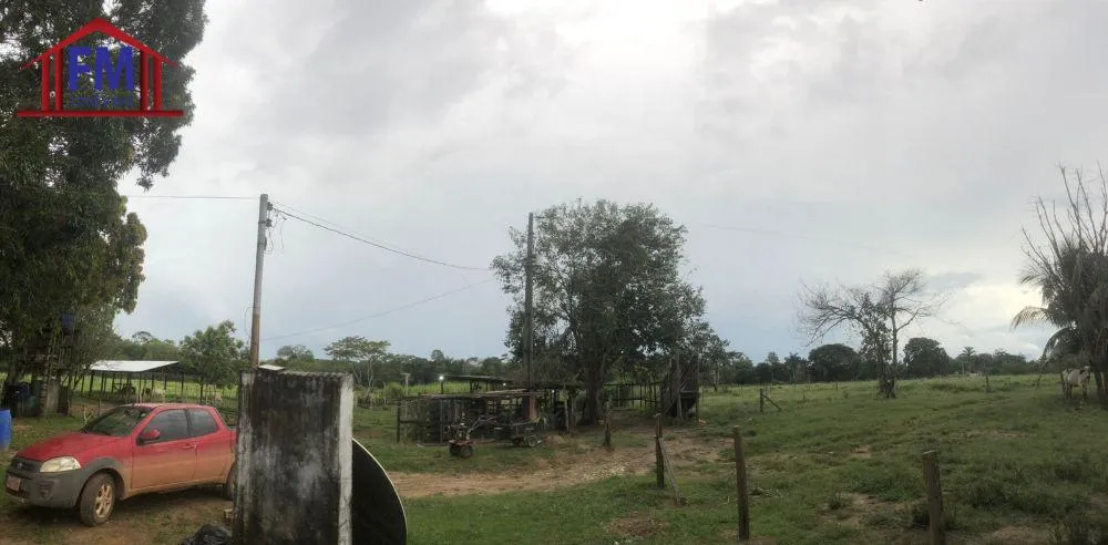 Fazenda - Foto 5