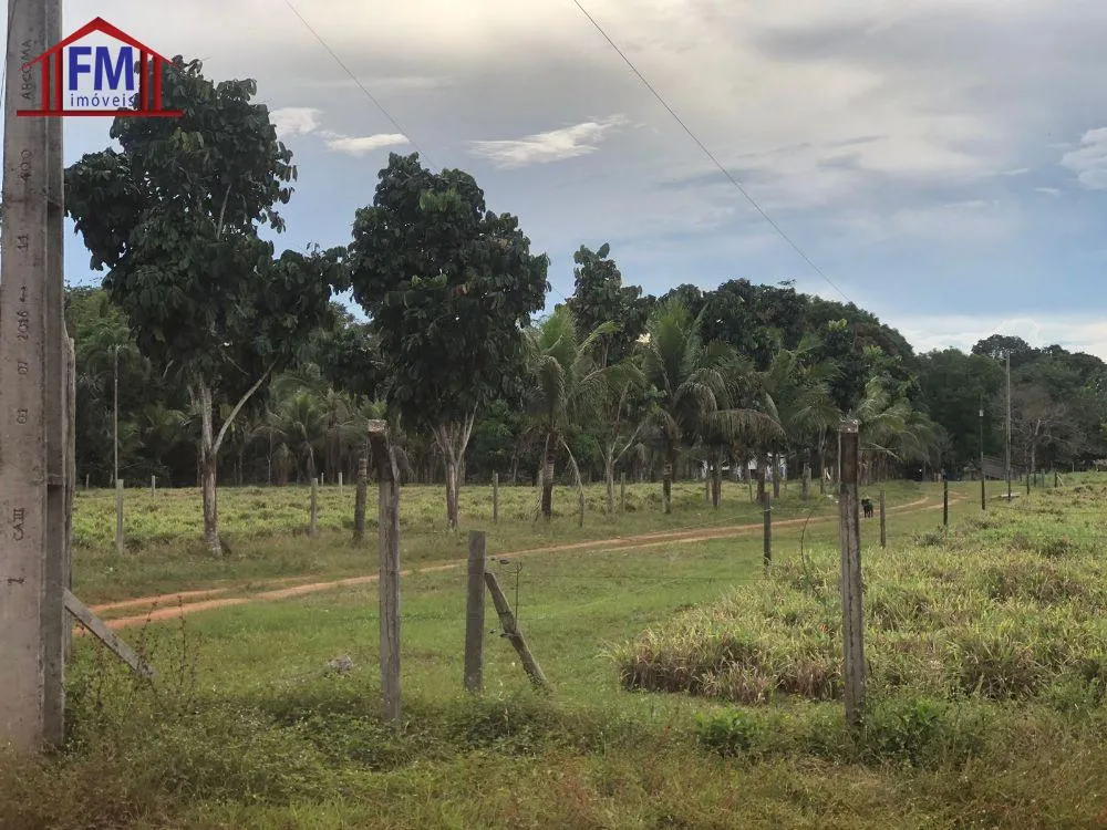 Fazenda - Foto 8