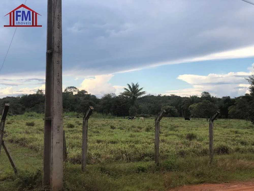 Fazenda - Foto 7