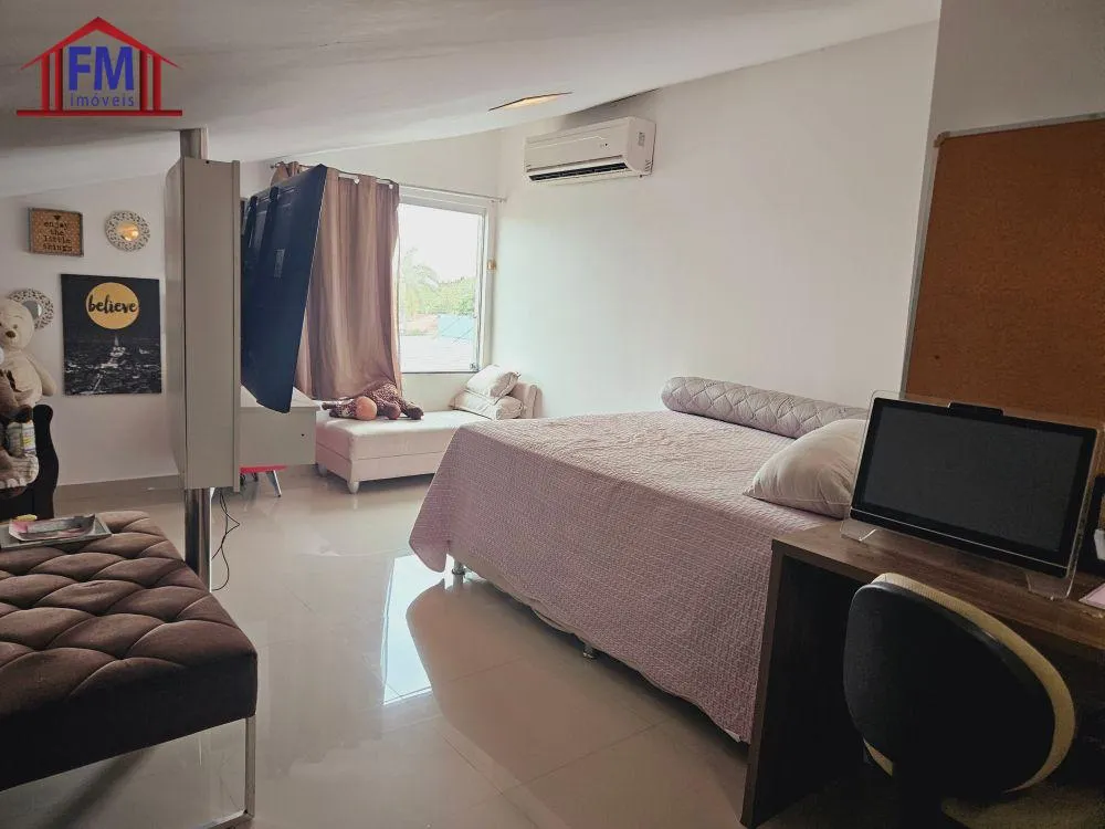 Casa de Condomínio, 4 quartos - Foto 8