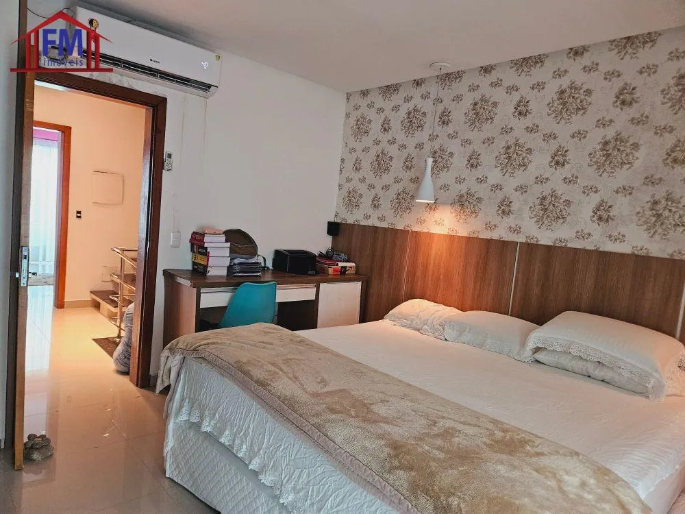 Casa de Condomínio, 4 quartos - Foto 6
