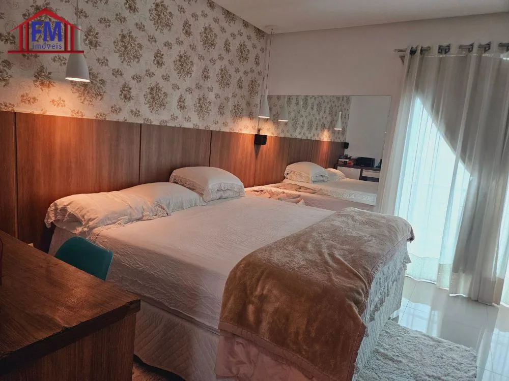 Casa de Condomínio, 4 quartos - Foto 5