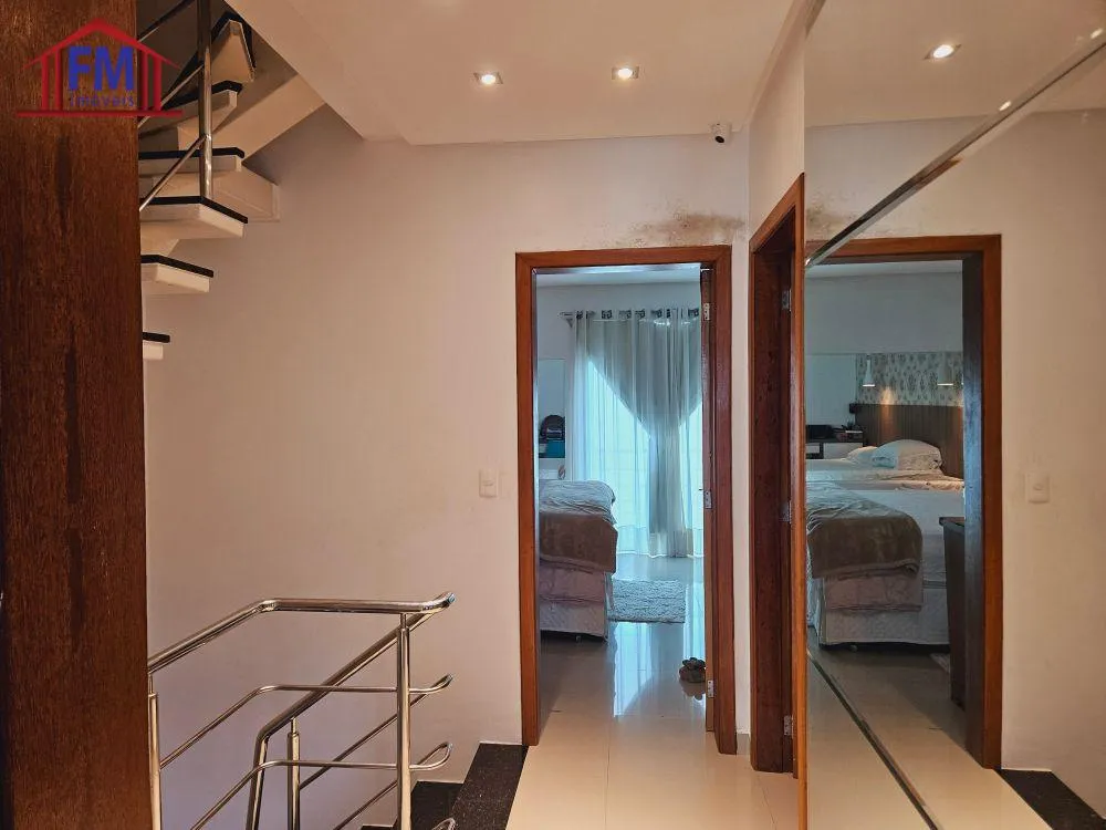 Casa de Condomínio, 4 quartos - Foto 7