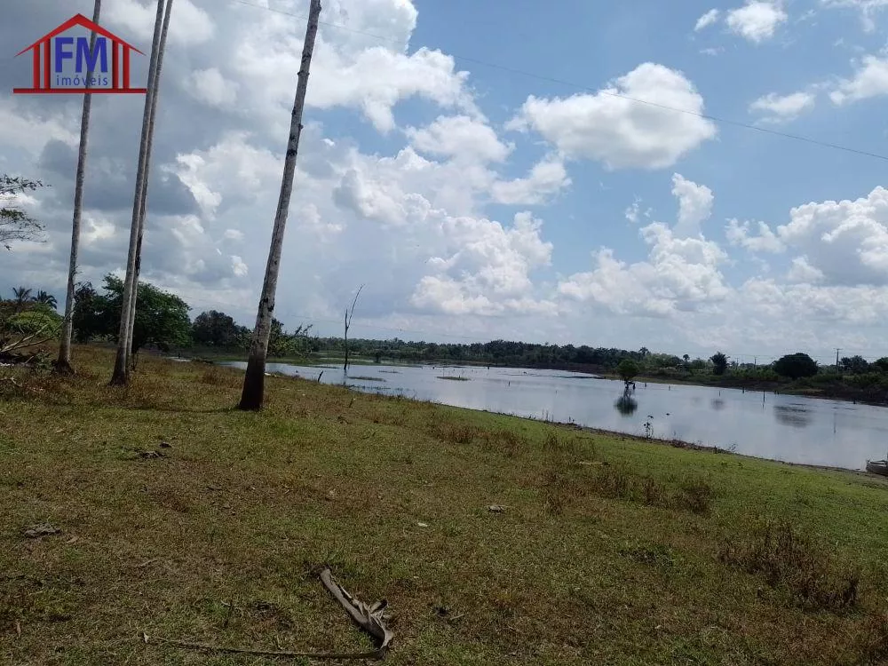 Fazenda à venda - Foto 4