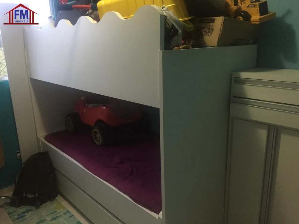 Apartamento, 2 quartos, 65 m² - Foto 9