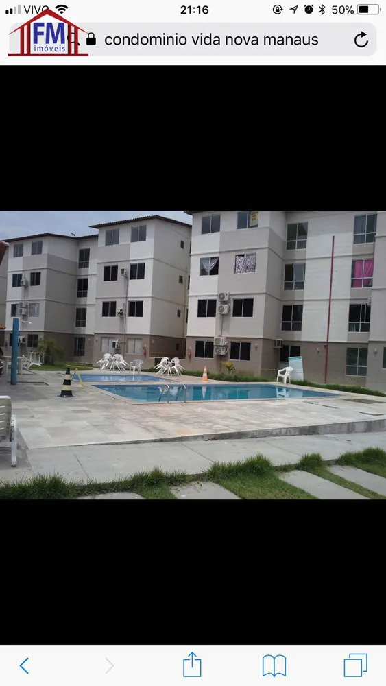 Apartamento, 2 quartos, 65 m² - Foto 10