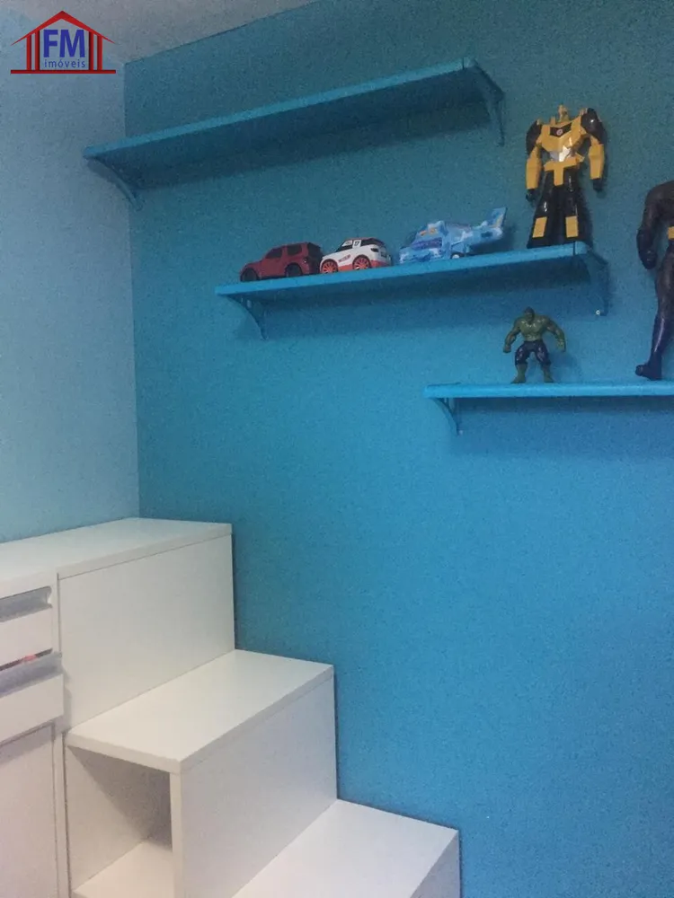 Apartamento, 2 quartos, 65 m² - Foto 8