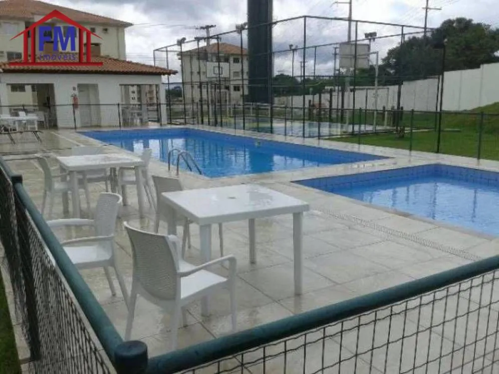 Apartamento, 3 quartos, 85 m² - Foto 7