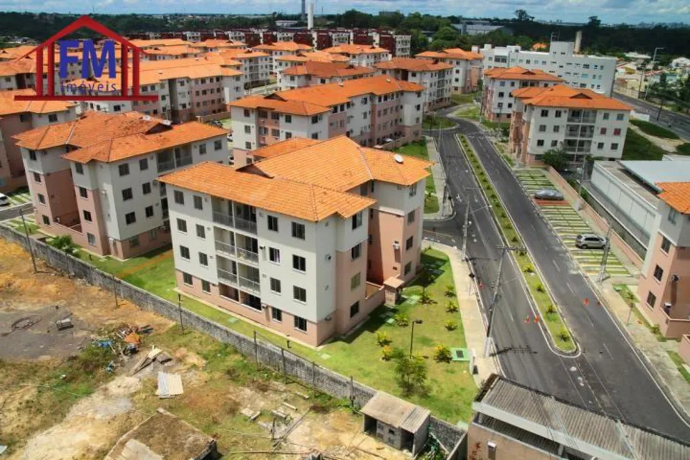 Apartamento, 3 quartos, 85 m² - Foto 1