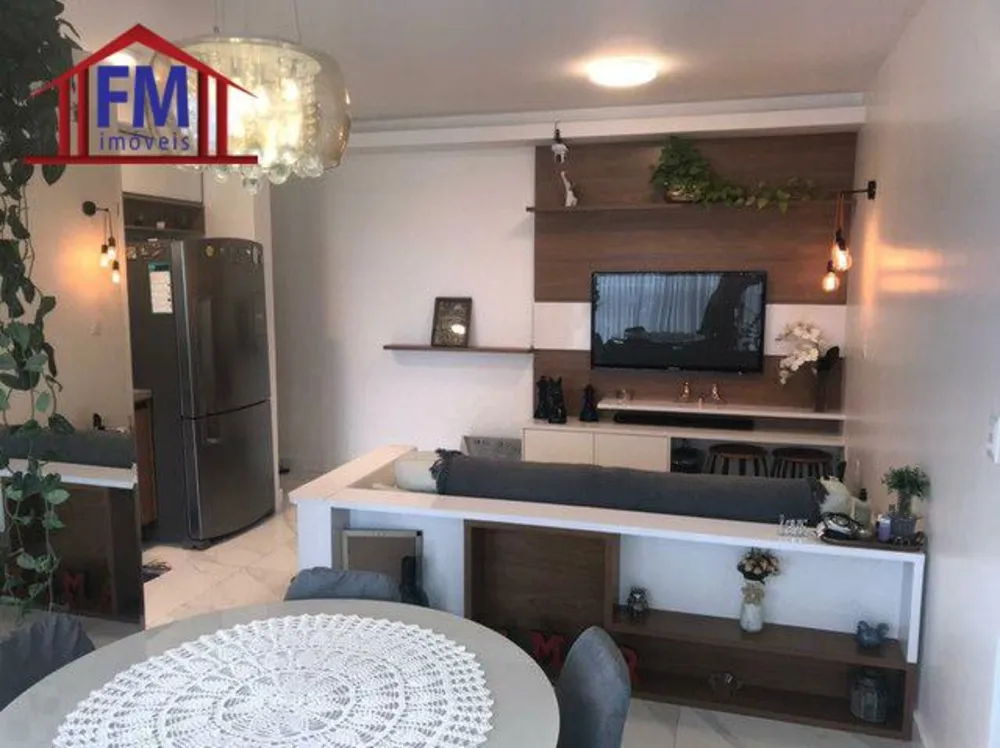 Apartamento, 3 quartos, 86 m² - Foto 7