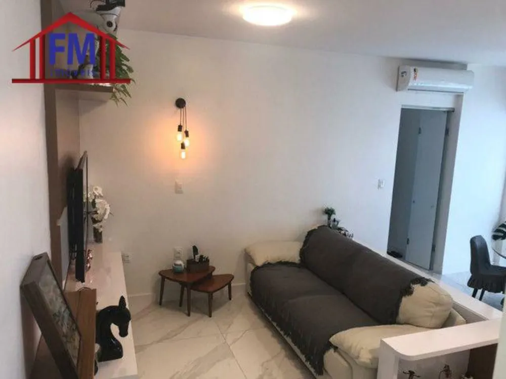 Apartamento, 3 quartos, 86 m² - Foto 12