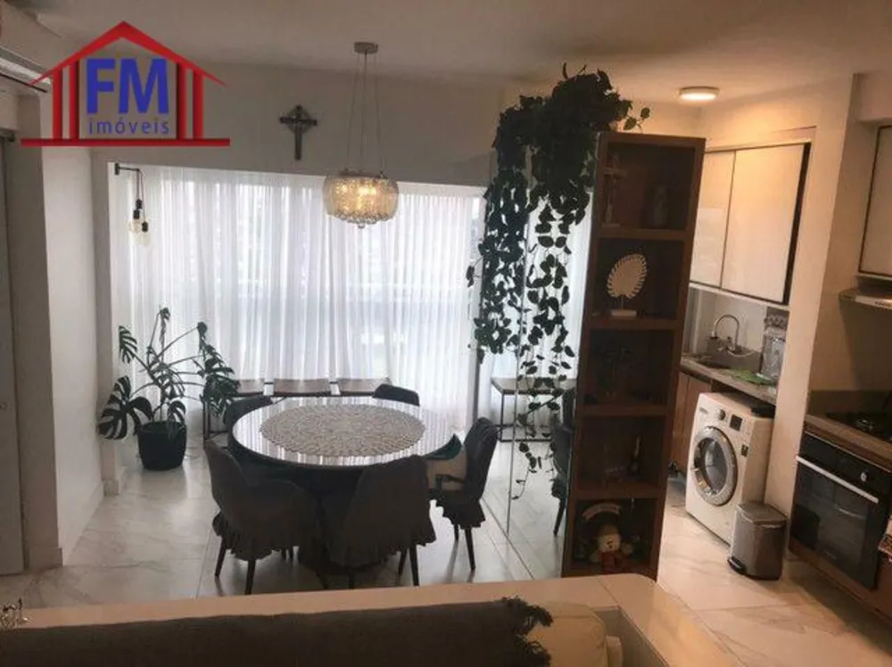 Apartamento, 3 quartos, 86 m² - Foto 8