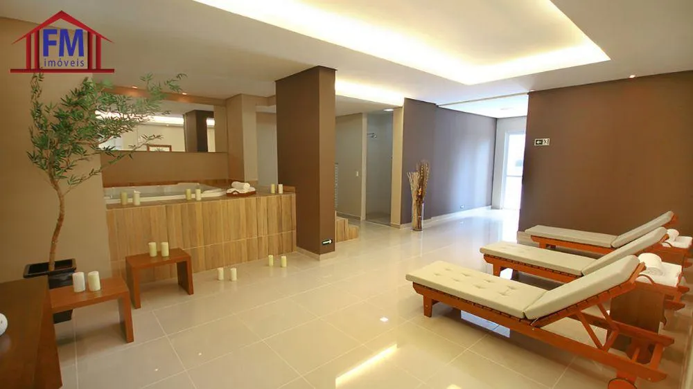Apartamento, 3 quartos, 86 m² - Foto 6