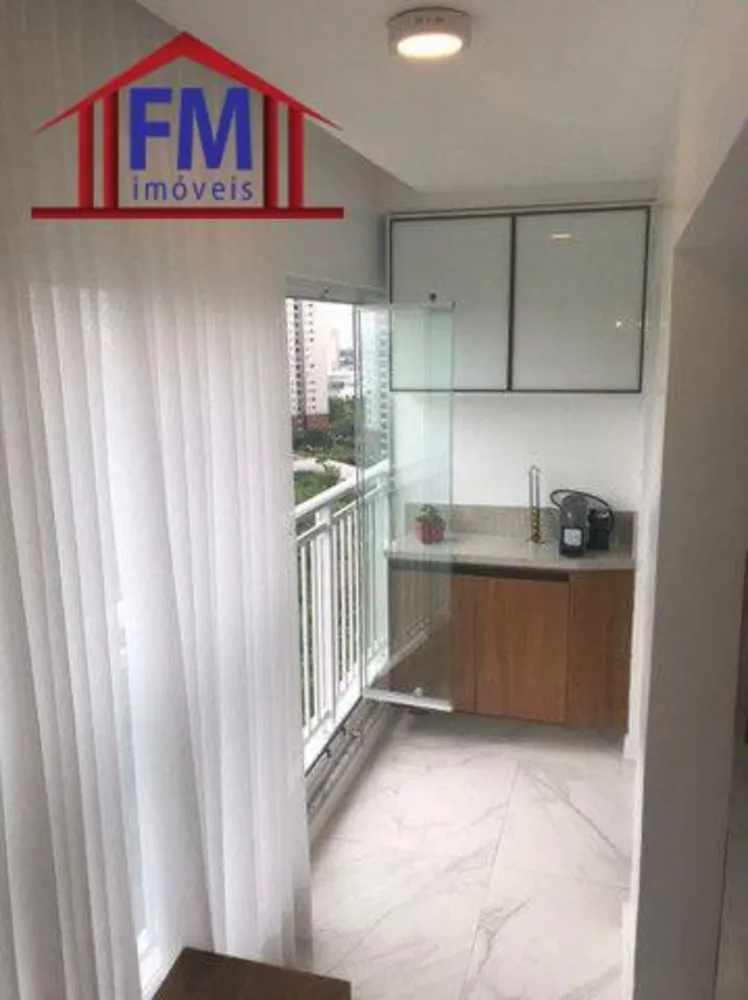Apartamento, 3 quartos, 86 m² - Foto 16