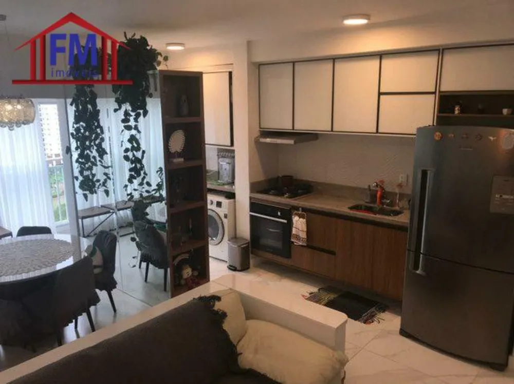 Apartamento, 3 quartos, 86 m² - Foto 9