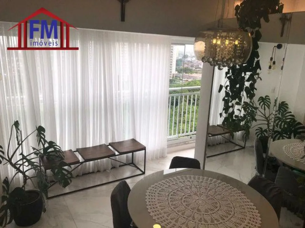 Apartamento, 3 quartos, 86 m² - Foto 10