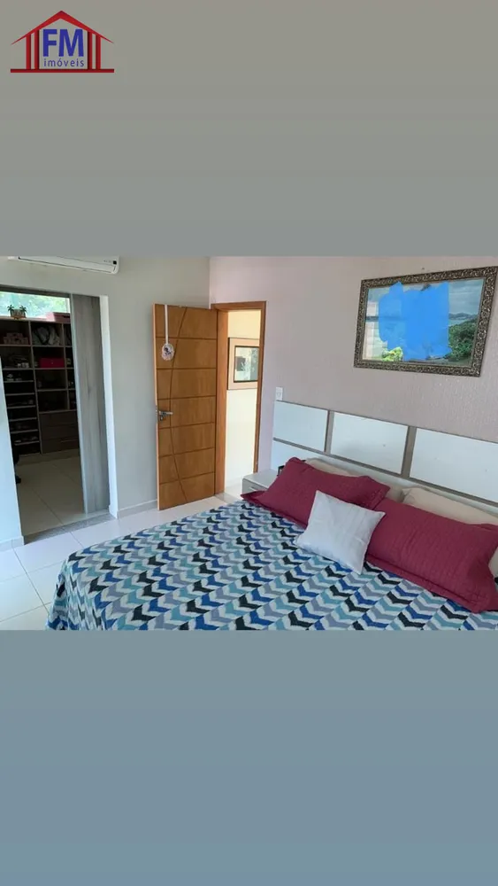 Casa de Condomínio, 3 quartos - Foto 8