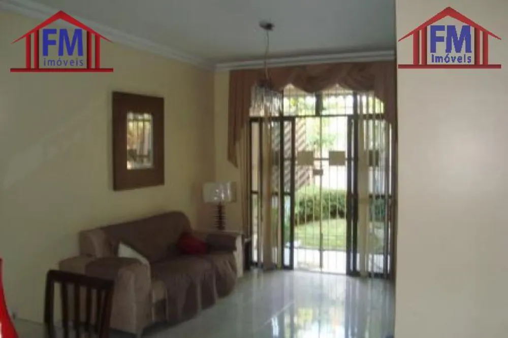 Casa, 4 quartos, 261 m² - Foto 8