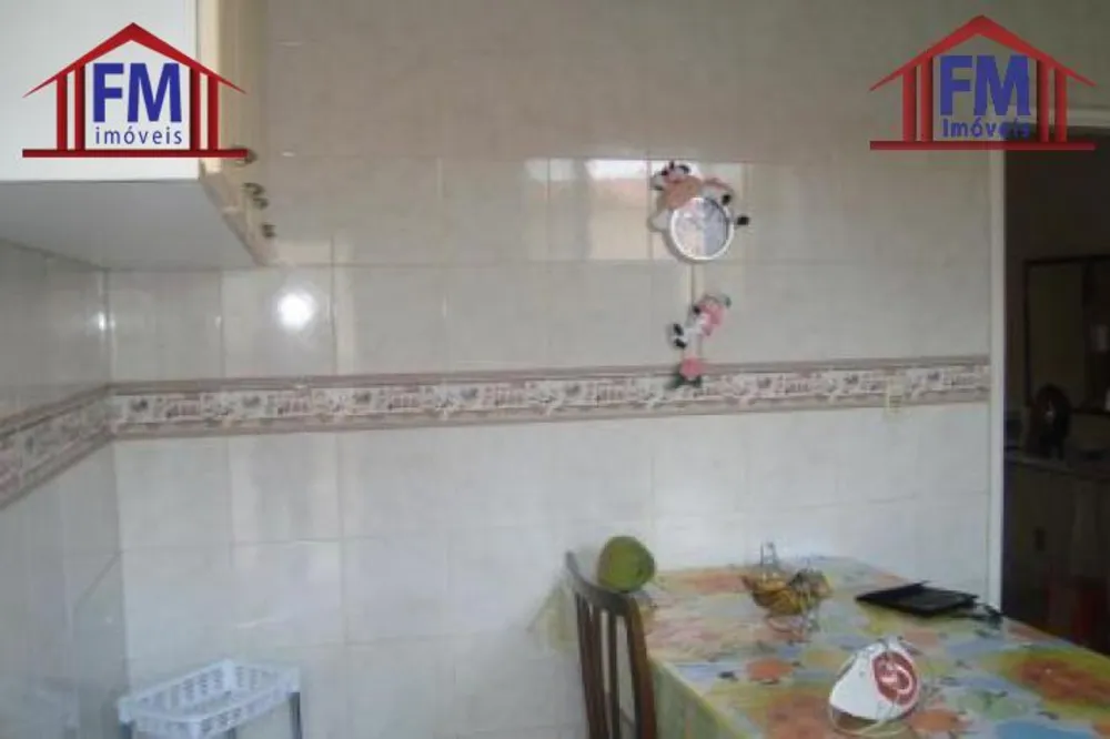 Casa, 4 quartos, 261 m² - Foto 6