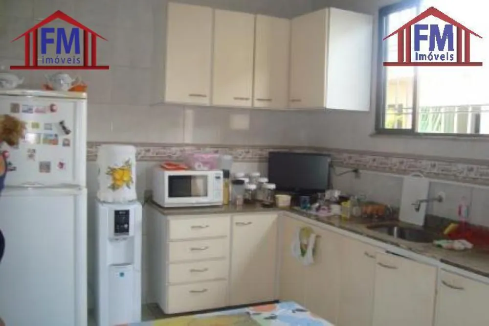 Casa, 4 quartos, 261 m² - Foto 7