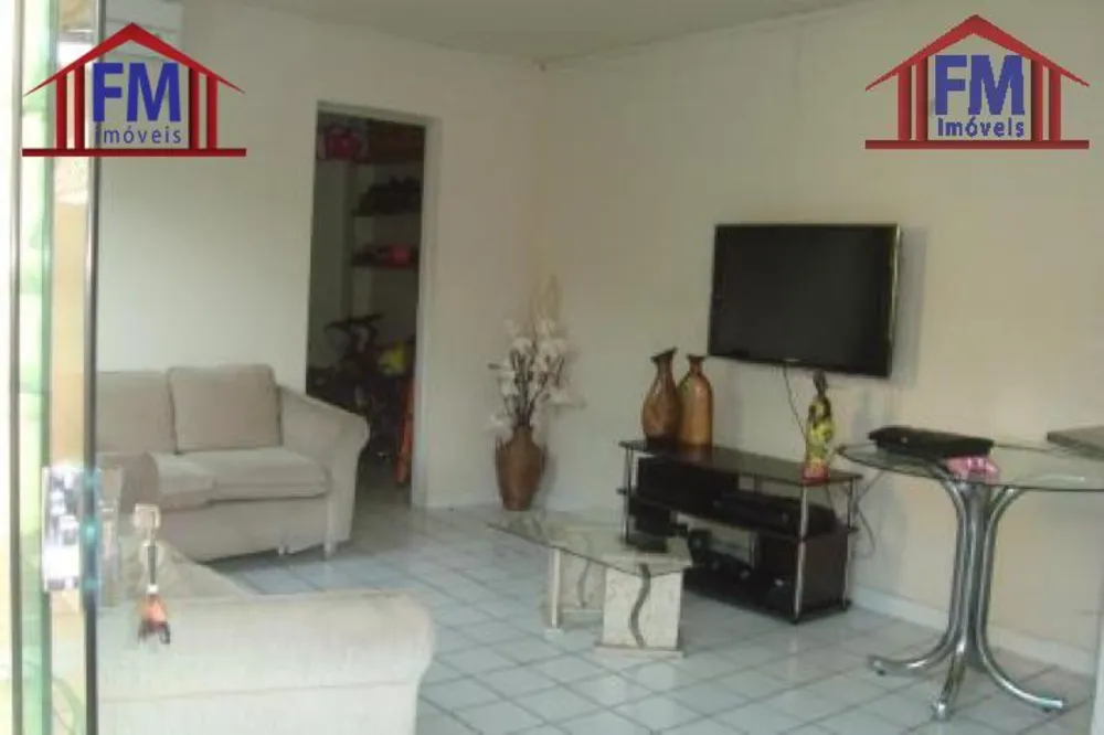 Casa, 4 quartos, 261 m² - Foto 4