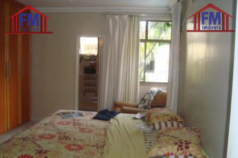 Casa, 4 quartos, 261 m² - Foto 13