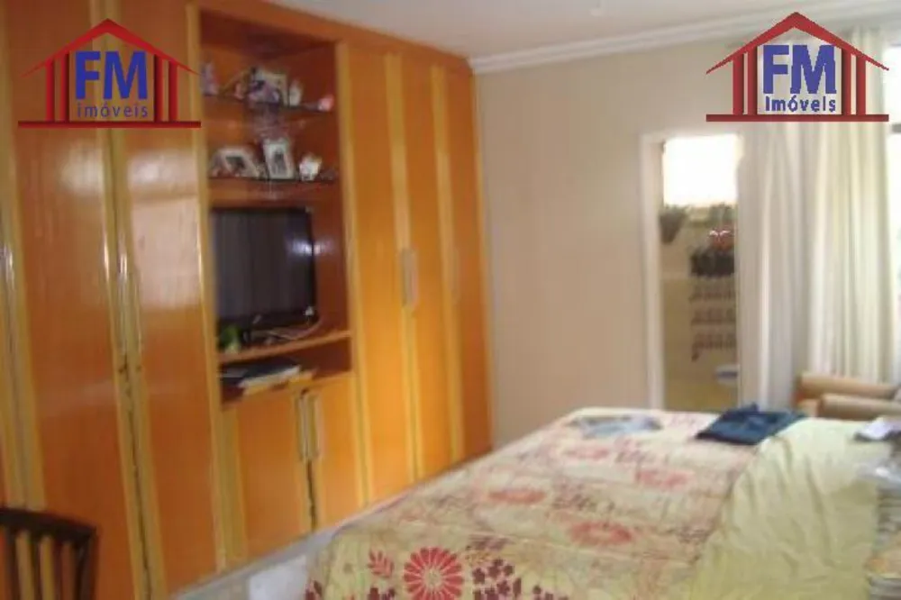 Casa, 4 quartos, 261 m² - Foto 14