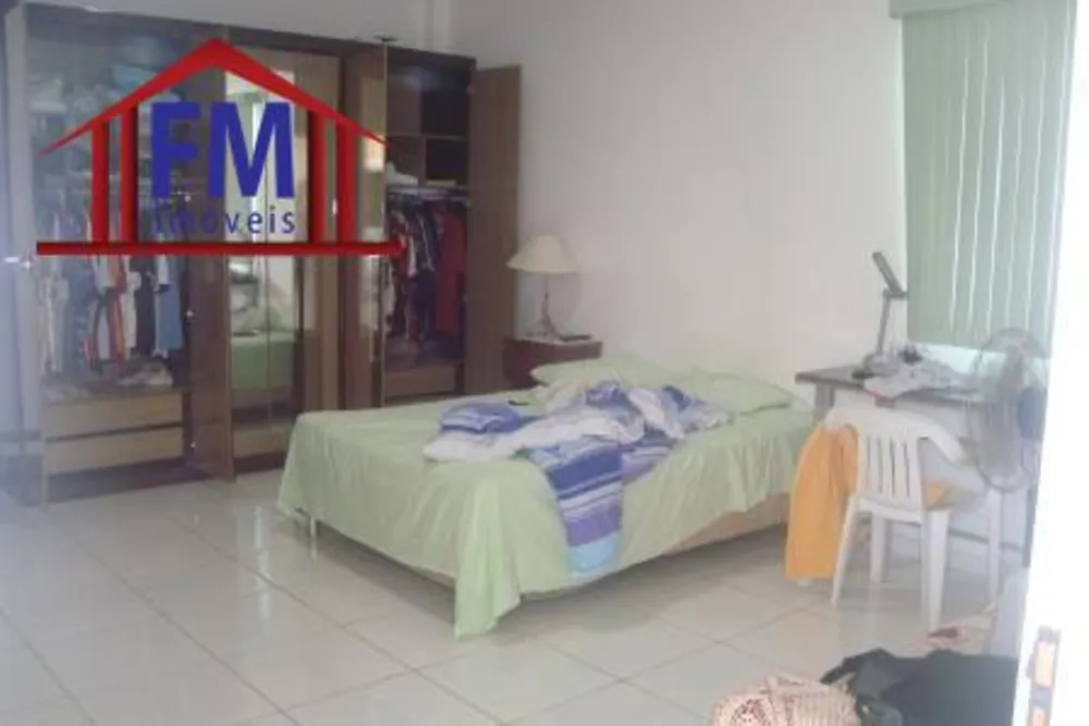 Casa de Condomínio, 6 quartos - Foto 6