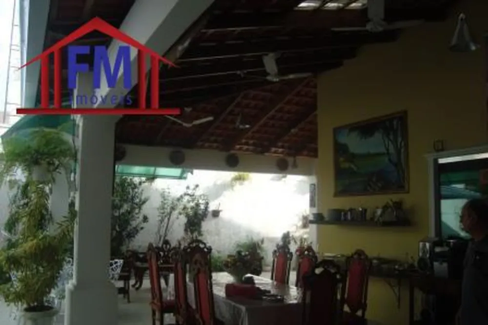 Casa de Condomínio, 6 quartos - Foto 8