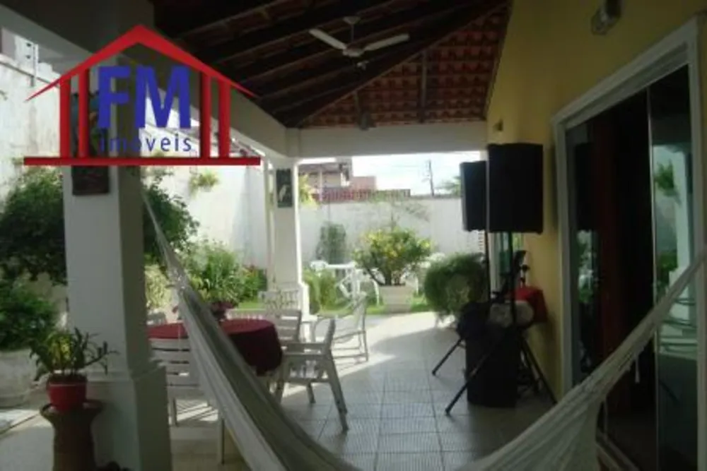 Casa de Condomínio, 6 quartos - Foto 10