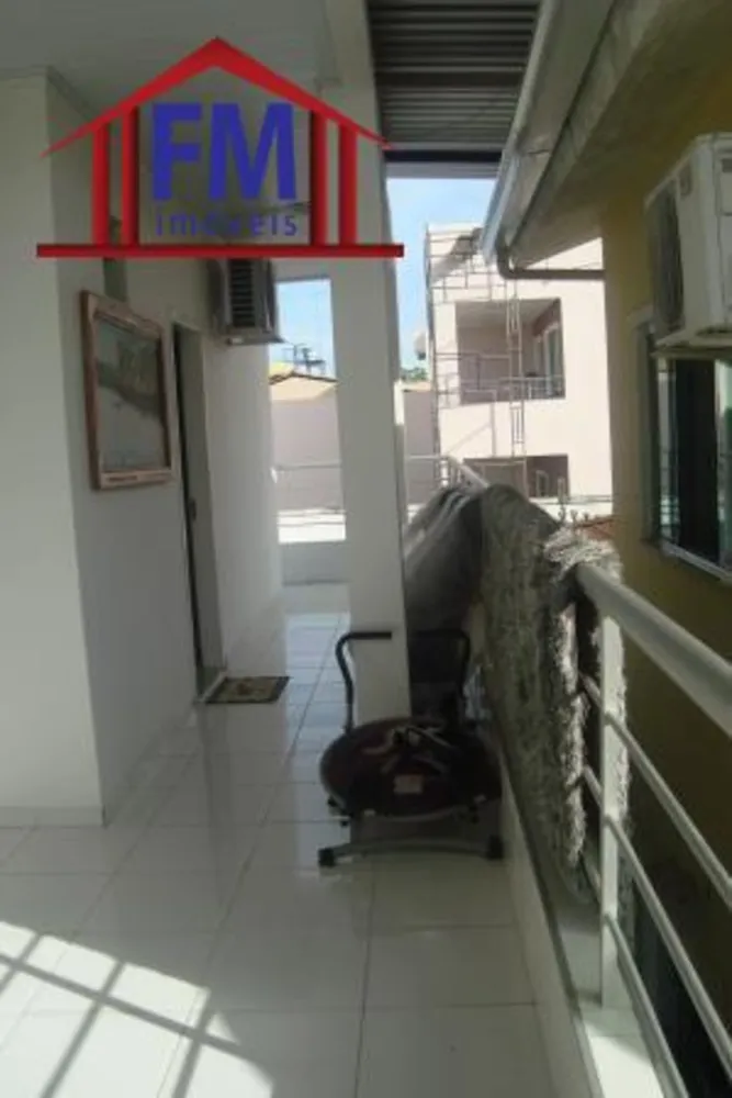 Casa de Condomínio, 6 quartos - Foto 4