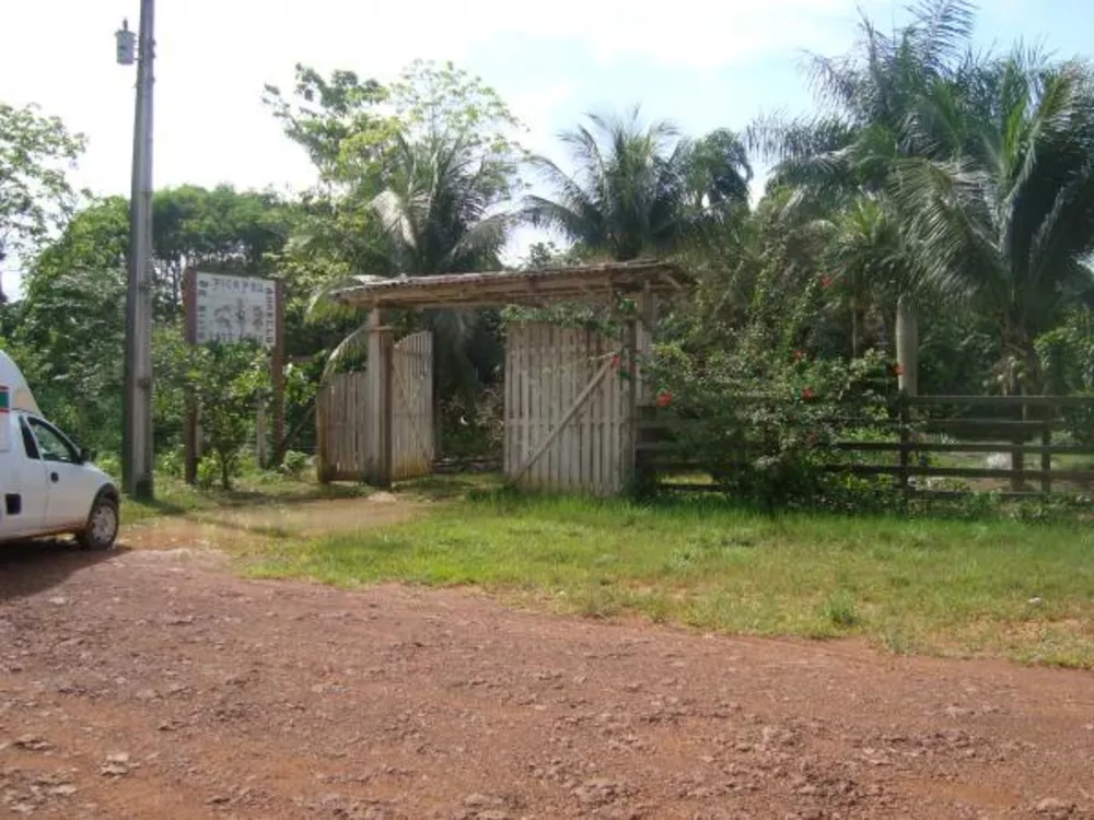 Fazenda à venda - Foto 1