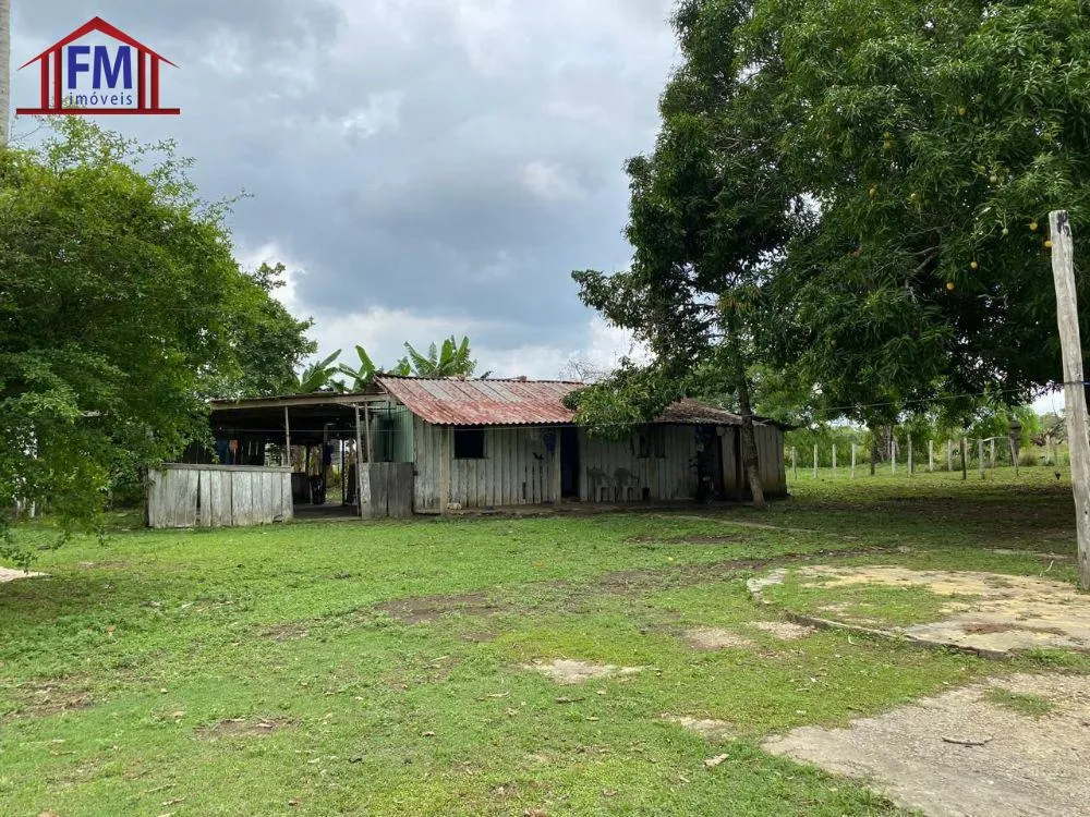 Fazenda - Foto 1