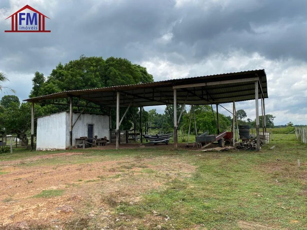 Fazenda - Foto 15