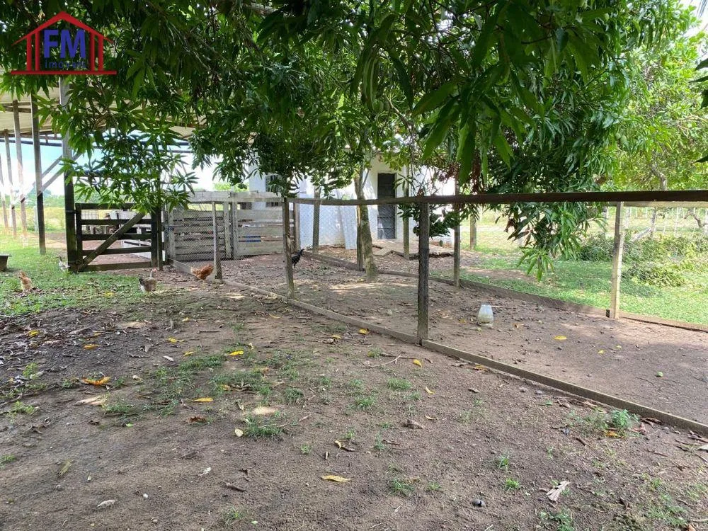 Fazenda - Foto 5