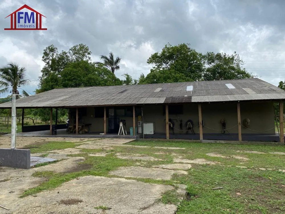 Fazenda - Foto 11
