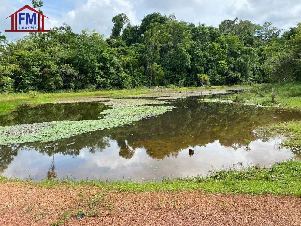 Fazenda - Foto 12