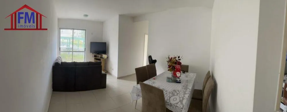 Apartamento, 2 quartos, 70 m² - Foto 8