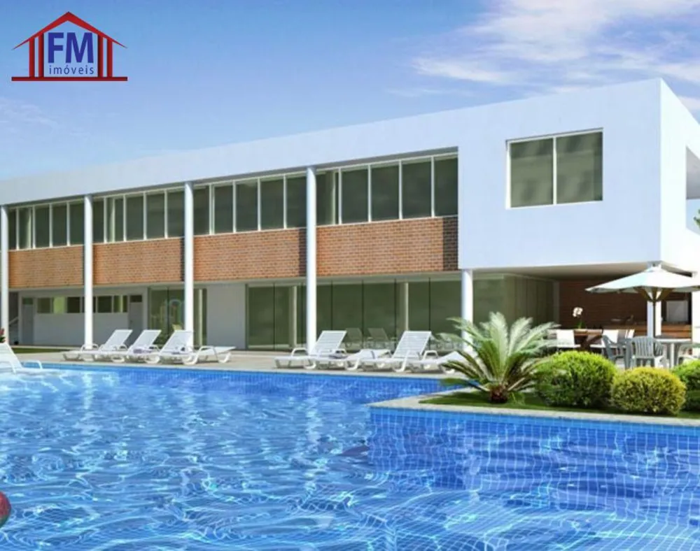 Apartamento, 2 quartos, 70 m² - Foto 3