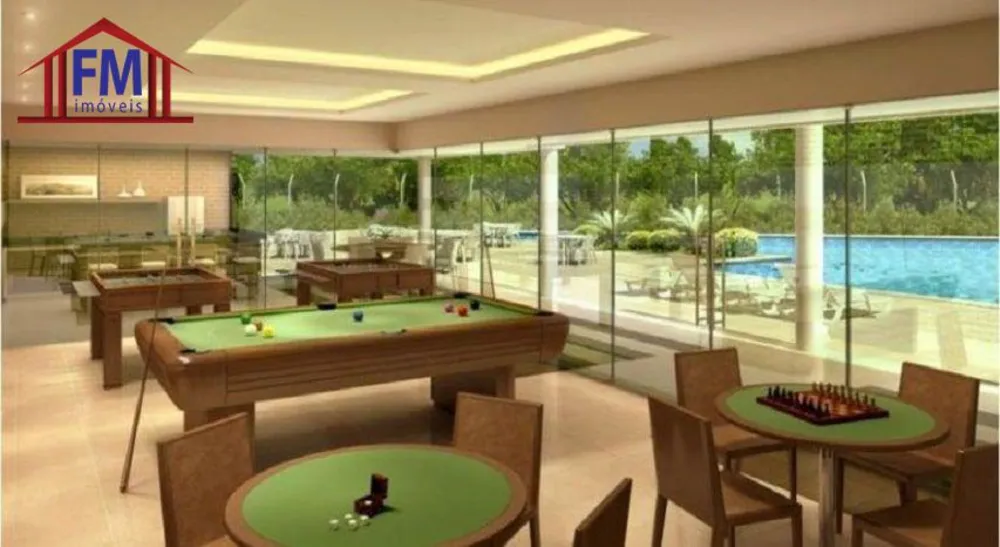 Apartamento, 2 quartos, 70 m² - Foto 1
