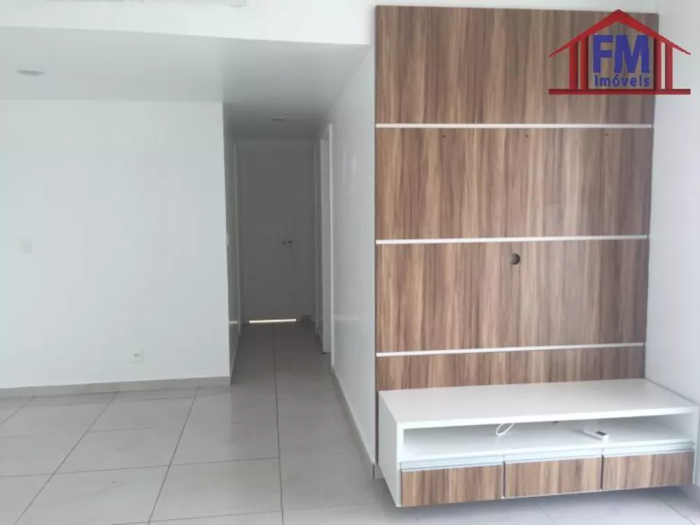 Apartamento à venda com 3 quartos, 98m² - Foto 6