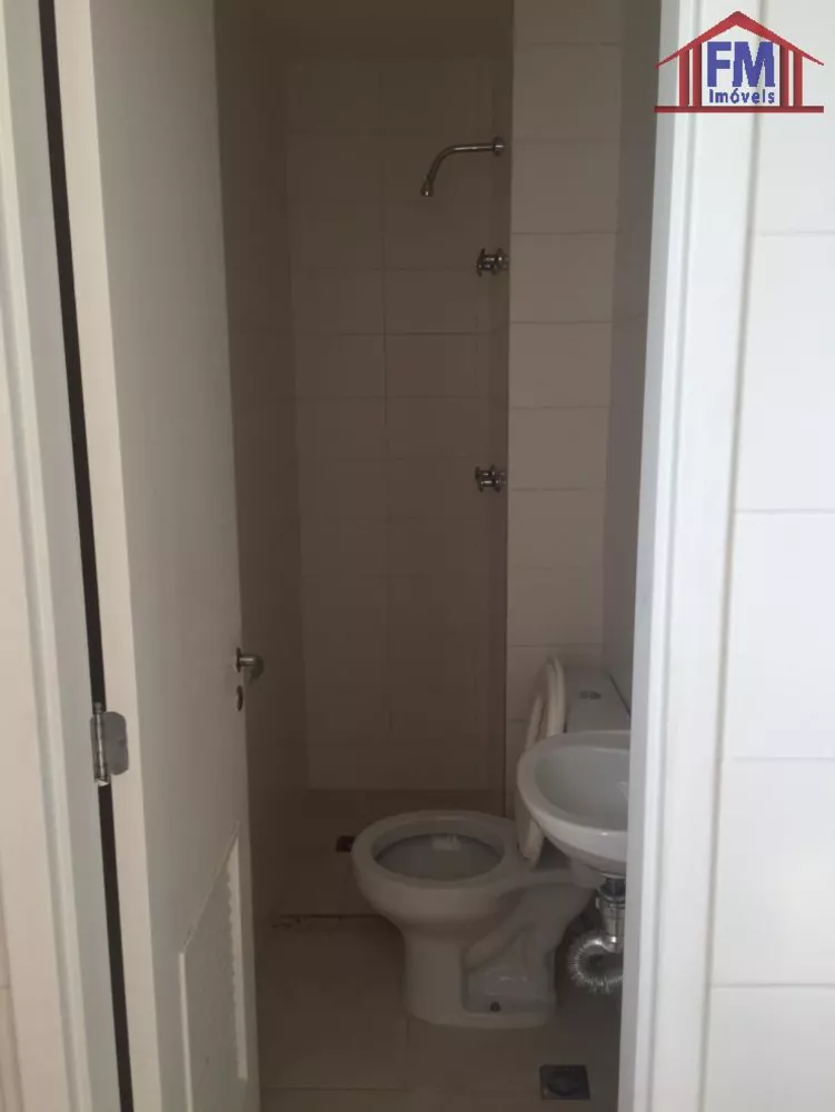 Apartamento à venda com 3 quartos, 98m² - Foto 7