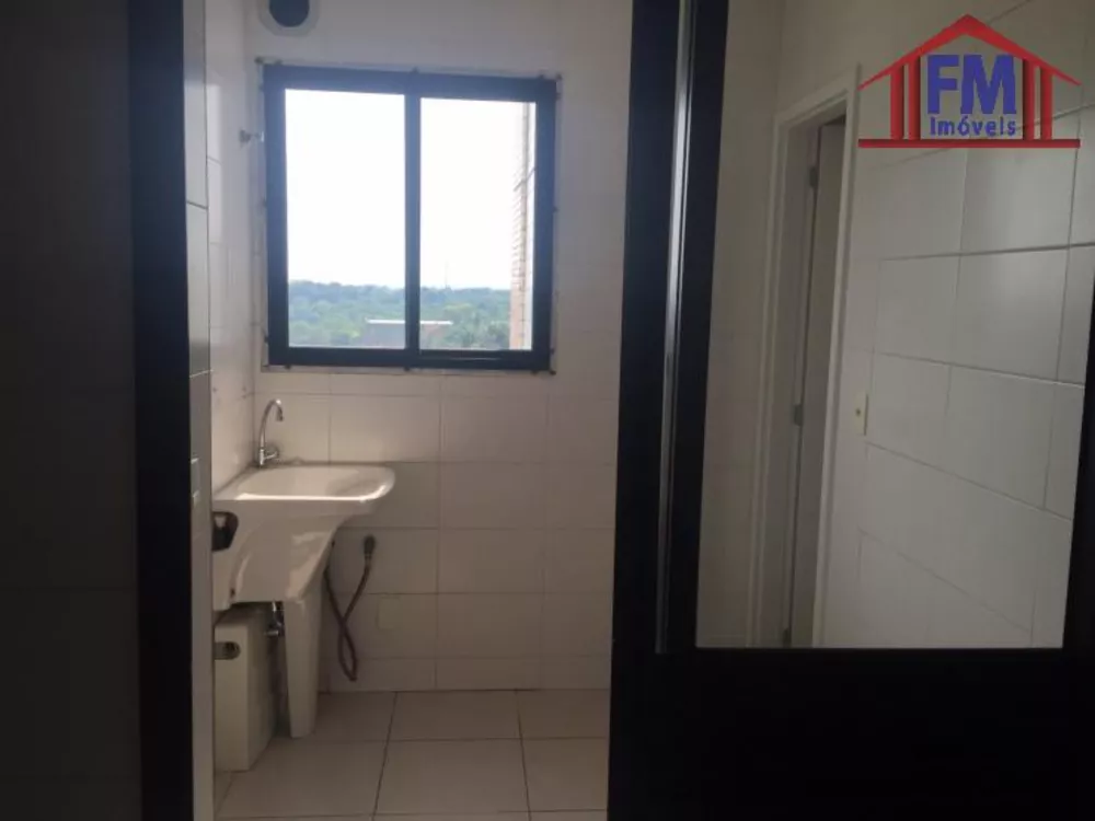 Apartamento à venda com 3 quartos, 98m² - Foto 8