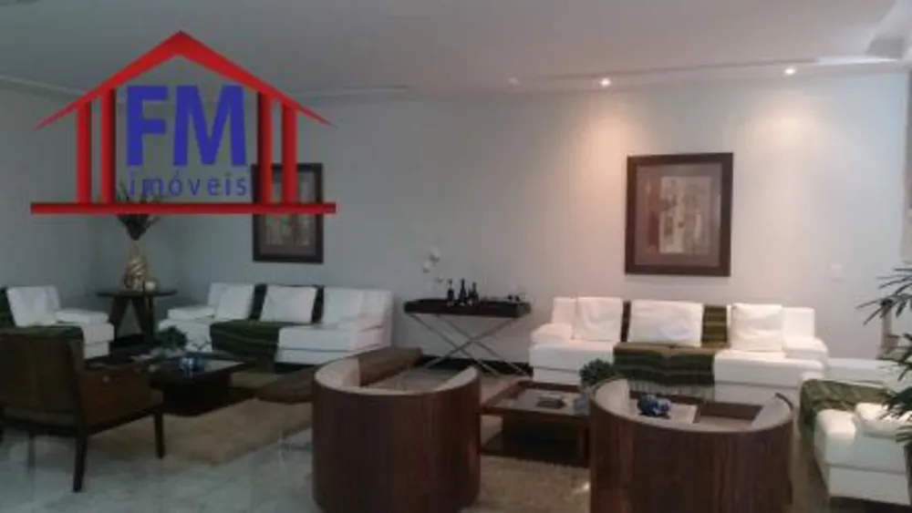 Casa de Condomínio, 5 quartos - Foto 7