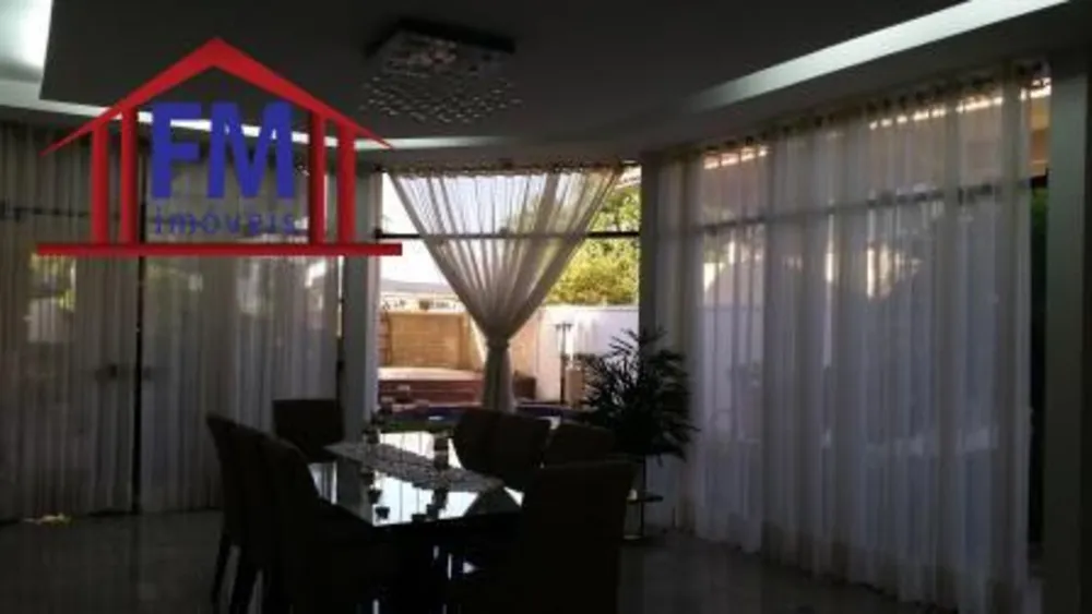 Casa de Condomínio, 5 quartos - Foto 4