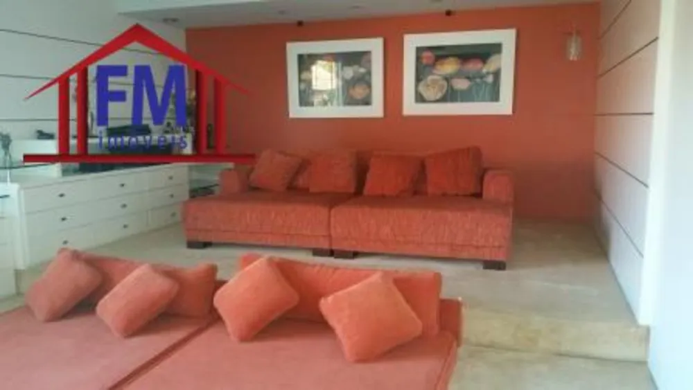 Casa de Condomínio, 5 quartos - Foto 10