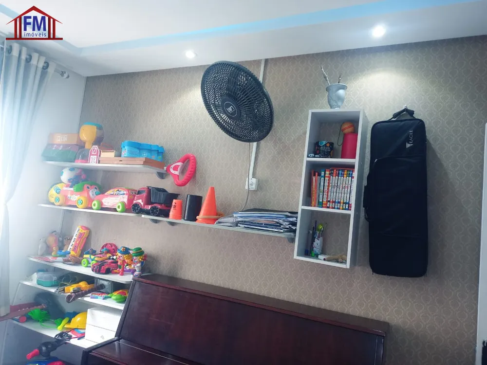 Apartamento, 2 quartos, 70 m² - Foto 5