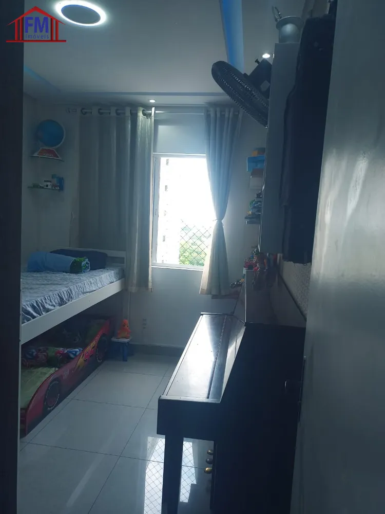 Apartamento, 2 quartos, 70 m² - Foto 7